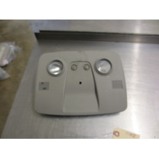 GRT803 Dome Light Assembly For 09-12 Chevrolet Traverse LT 3.6